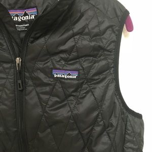 Women’s Nano Puff Primaloft Vest